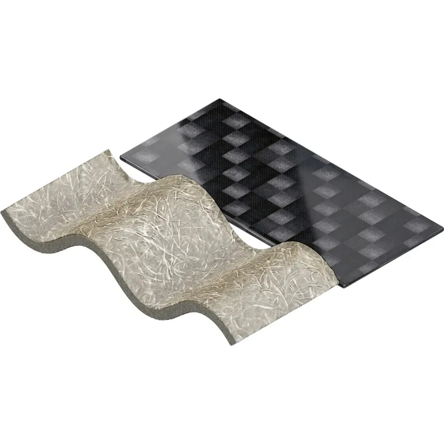 Bosch Expert Lochsäge Construction Material, Ø 40 mm. Lochsäge für saubere Löcher in robusten Baumaterialien.