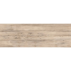 Eurostone Terrassenplatte Nature, Feinsteinzeug hellbraun, 40x120 cm.