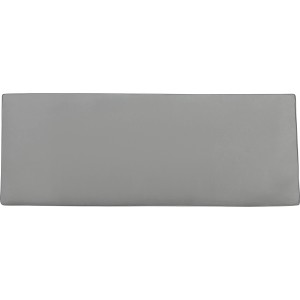 Graues Sitzkissen 150x56 cm für Moonbeam Loungegruppe. Bankkissen als Ersatzteil.