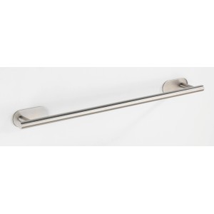 Wenko Badetuchstange Turbo-Loc Edelstahl Uno Orea Matt