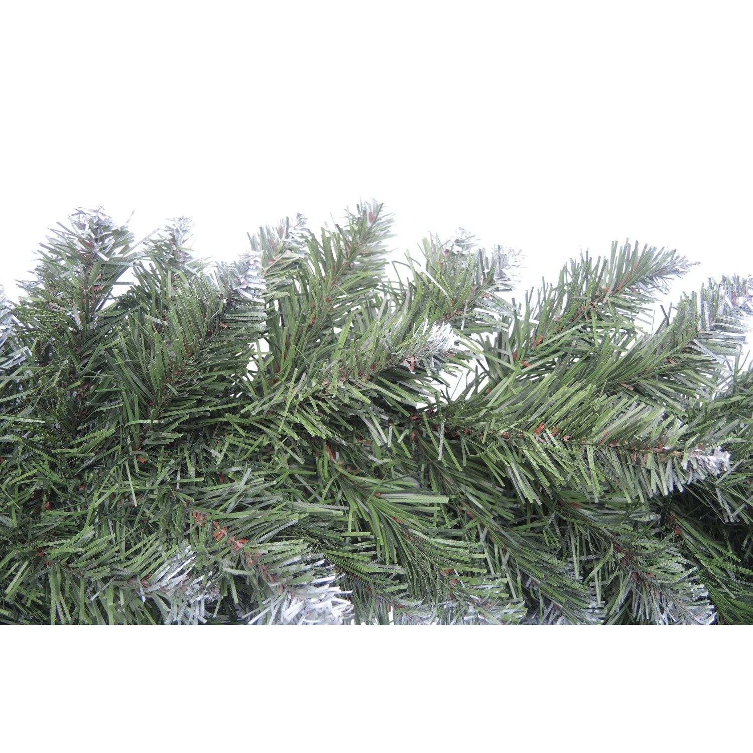 Knstliche Tannengirlande 270 cm kaufen bei OBI