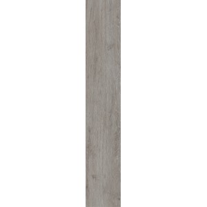 Bodenfliese Feinsteinzeug, matt glasiert, 20x120 cm, Holzoptik, für Innen- & Außenbereich.