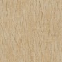 Vliestapete in Braun mit Metallic-Glanz und Strukturmuster für ein modernes Wanddesign.