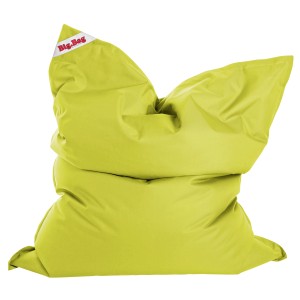 Sitting Point Sitzsack Big Bag Brava 380 l Grün