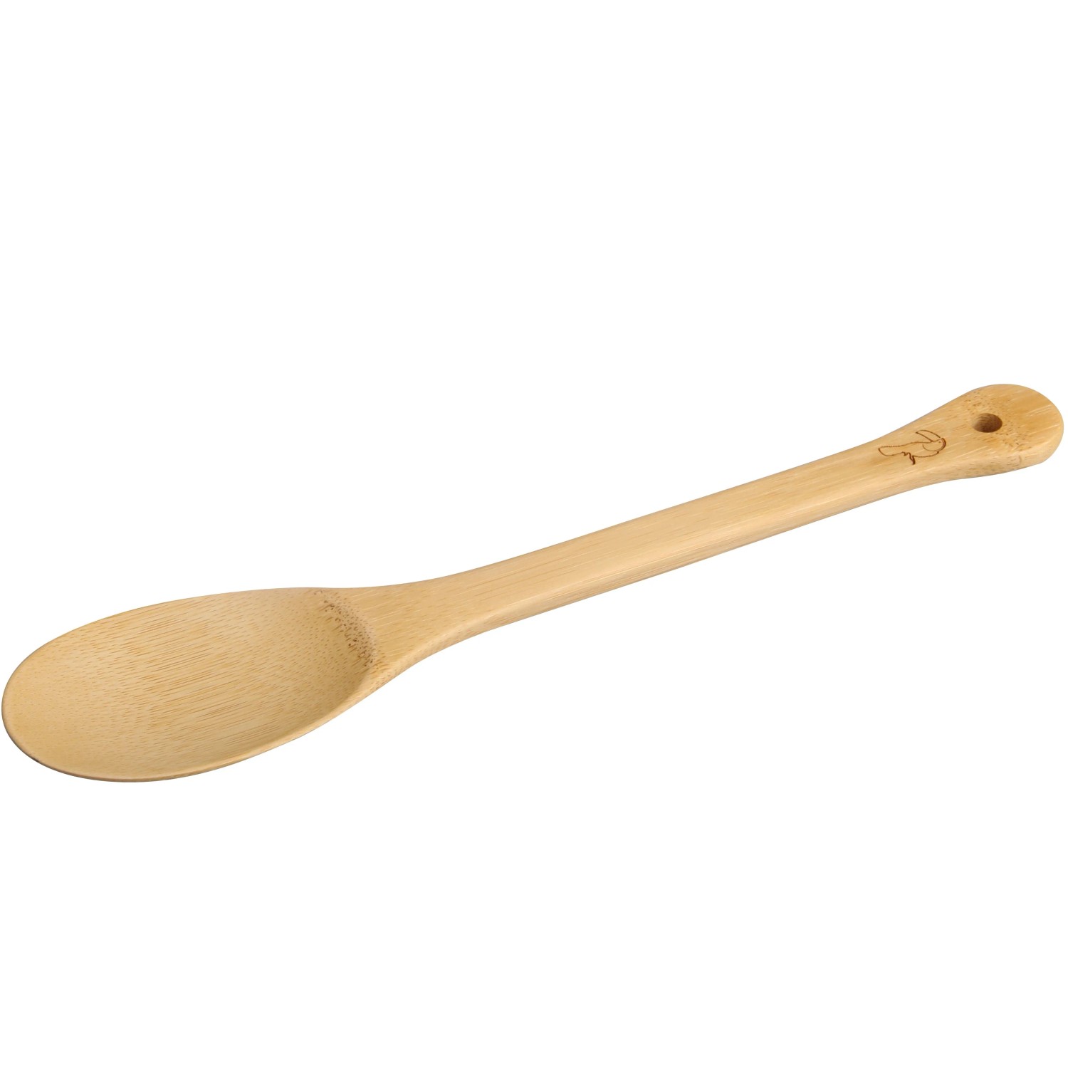 bambus stricknadeln kurz Stricknadeln (bambus) 25 cm 4,5 mm (5 St.) – Šarlotes audumi main image 1