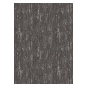 Kaindl Arbeitsplatte Black Sky Dark, 60 cm, dunkle Steinoptik für die Küche.