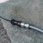 Geka Drip Druckminderer-Set (6 mm) für Micro-Drip-Systeme zur Reduzierung des Wasserdrucks.