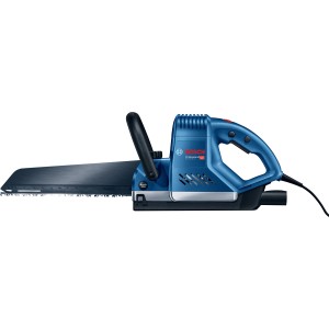 Bosch Professional GFZ 16-35 Elektrofuchsschwanz mit Zubehör. Blaue Säbelsäge für Holz, Kunststoff und Porenbeton.