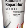 Tube Molto Raufaser Reparatur Moltofill 330g für Wand- und Deckenreparaturen.