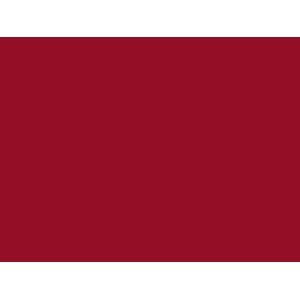 Schöner Wohnen Trendfarbe Amarena, matte, rote Wandfarbe.