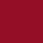 Schöner Wohnen Trendfarbe Amarena, matte, rote Wandfarbe.