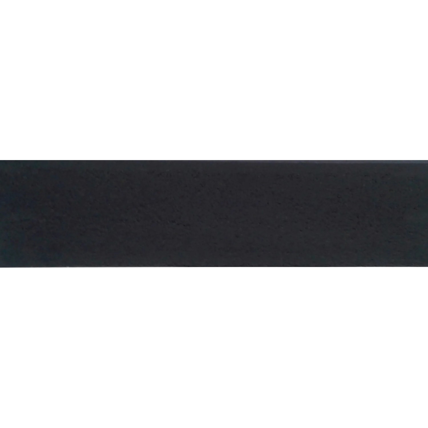 Betonrandstein in Anthrazit, 25x100x5 cm, zur vielseitigen Garteneinfassung.