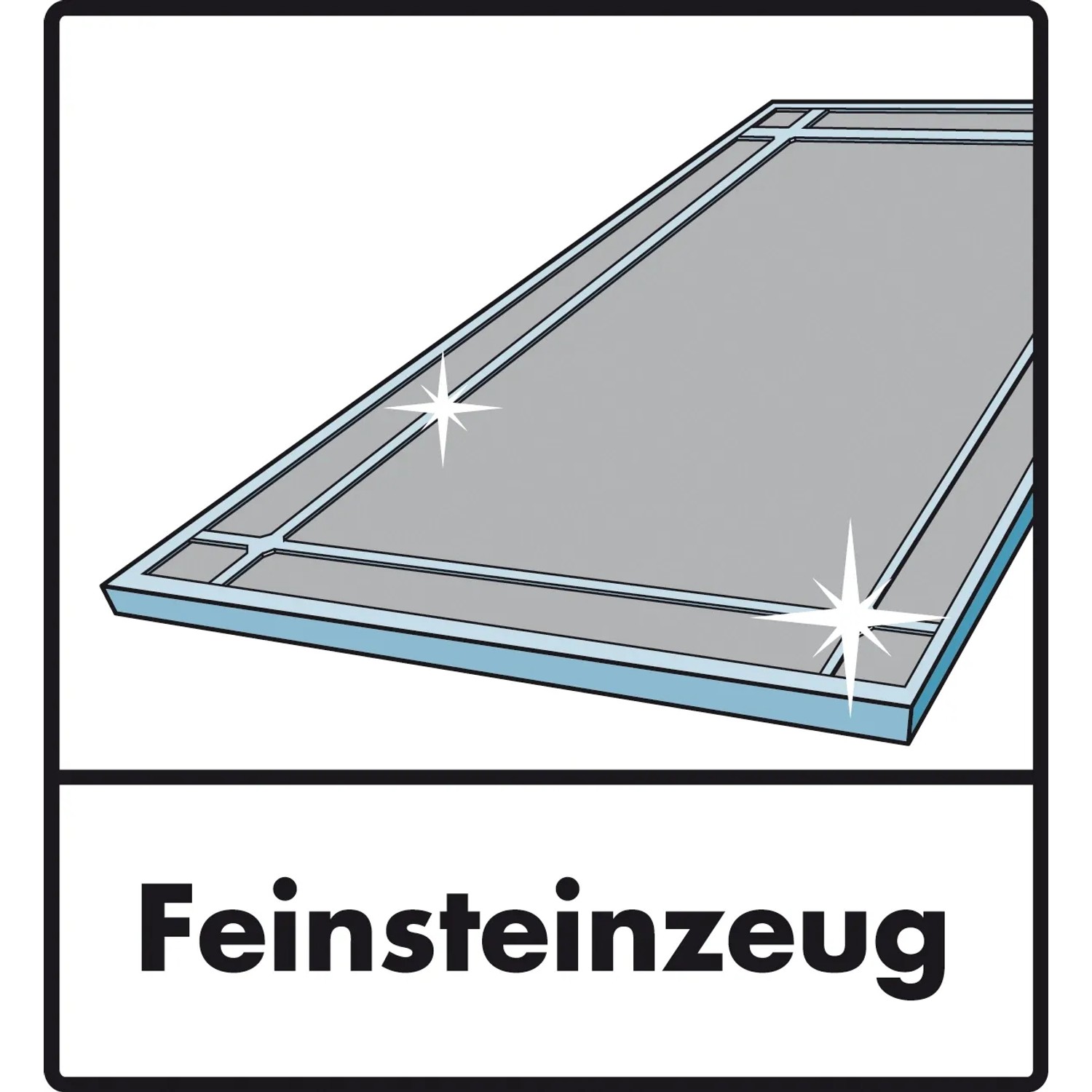 Symbolbild: Cimsec Fliesenkleber S1 Flex Naturstein, geeignet für Natur- und Kunststeine.