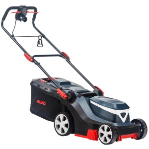 Al-Ko Elektro-Rasenmäher 32.2 E Comfort mit Fangbox für kleine Gärten.