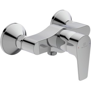 Ideal Standard Brausearmatur Cerafine D Aufputz Chrom