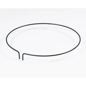 Peacock Stützring kreisförmig 32 cm