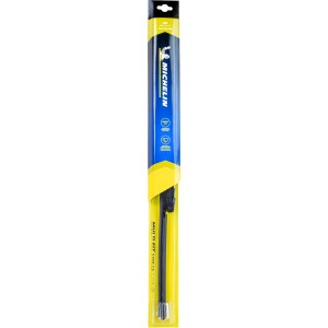 Michelin Scheibenwischer Multi Fit 53, 530 mm, Flachbalkenwischer in Verpackung.