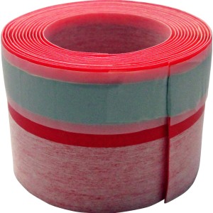 Ottofond Wannenfugenband, Rolle für Duschdichtungen zur Abdichtung von Badewannen.