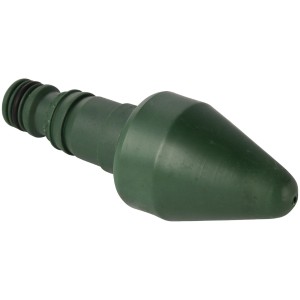 Handwerk Abfluss-Reiniger Drain Cleaner mit Wasserdruck