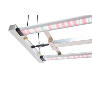 Venso LED-Tent Canna 160 cm x 60 cm x 60 cm