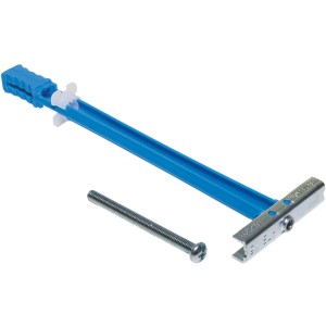 Knauf Klappdübel für Gipskartonplatten 2 Stück