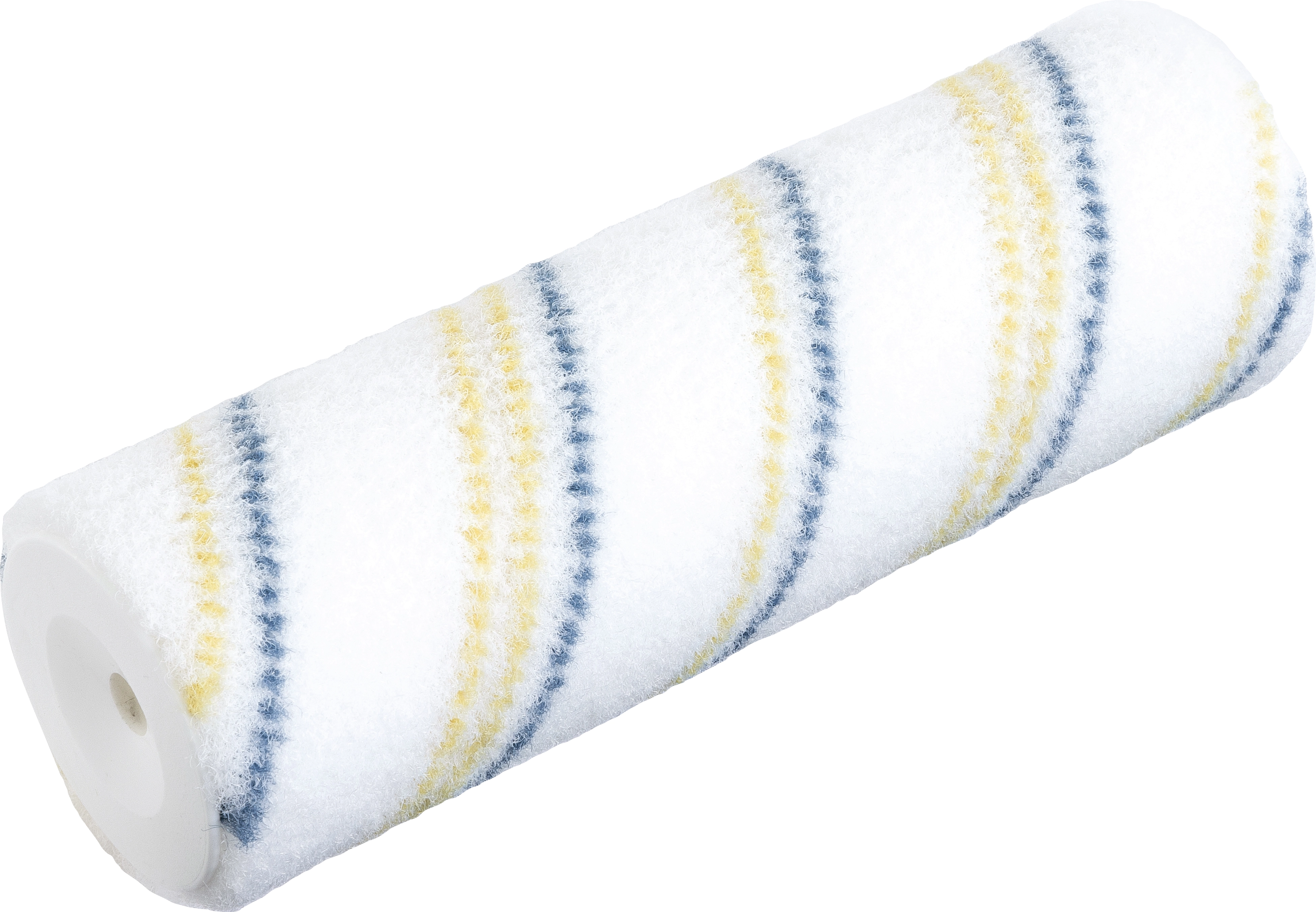LUX PRO Walze Lacke BlauGelb Ø 7 cm x 18 cm kaufen bei OBI