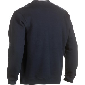 Marineblauer Herock Sweater Vidar in XXL für Arbeitskleidung.