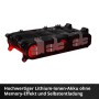 Einhell Power-X-Change Starter Kit 18 V 2,5 Ah_2