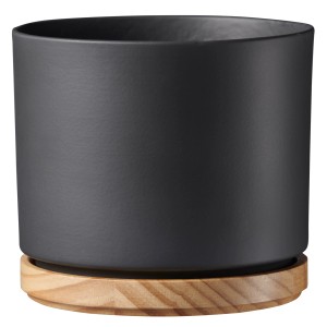 Blumentopf Holz kaufen bei OBI