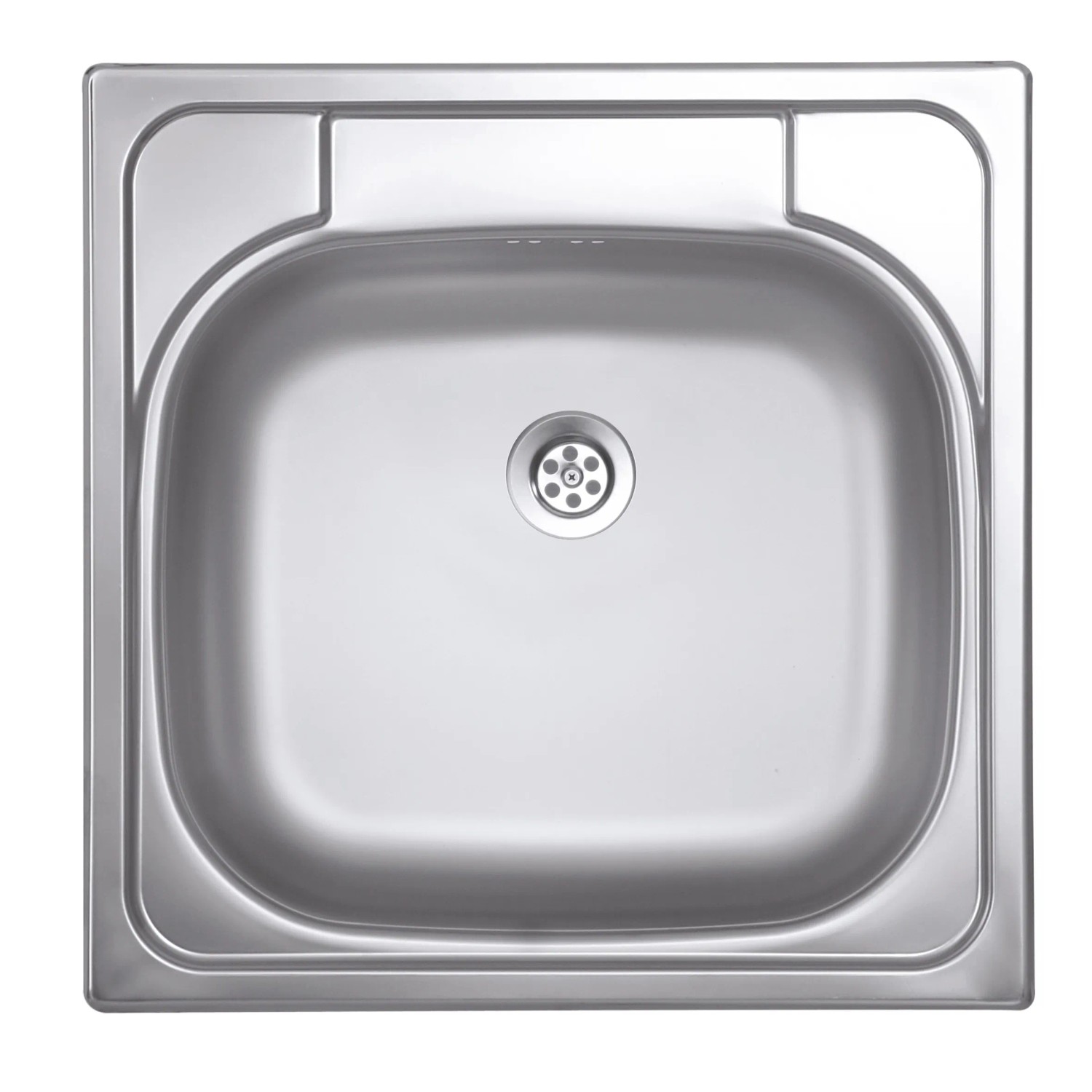 MIDORI® EDELSTAHL EINBAUSPÜLE Küchenspüle Spülbecken