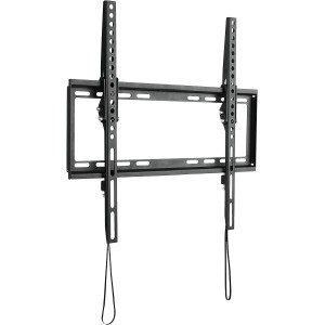 Schwaiger TV-Wandhalterung, neigbar bis 35 kg, für Flachbildschirme von 81-190 cm (32-75 Zoll).