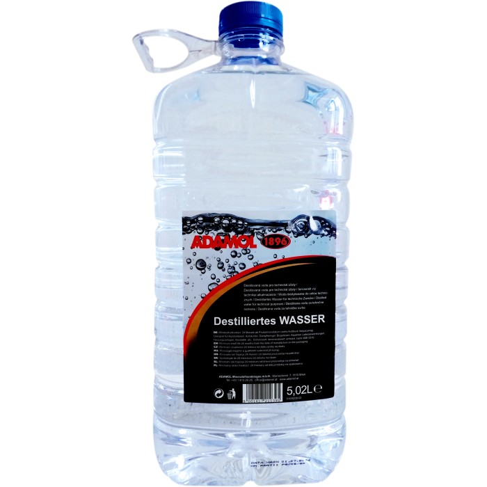 Destilliertes wasser kaufen bei OBI