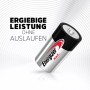 Energizer Max C Baby Batterie, 2er-Pack. Alkali-Batterie für zuverlässige Energie.
