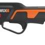 Worx Astschere WG330E.9 20 V, Akku-Astschere mit SK5-Klinge für präzise Schnitte im Garten.