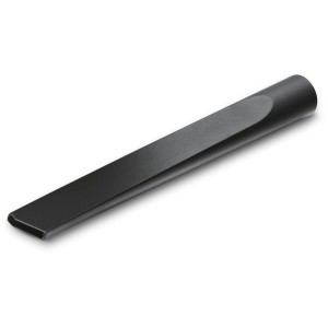 Kärcher Fugendüse, 35 cm, für Aschesauger. Lange, schmale Düse für schwer zugängliche Stellen.