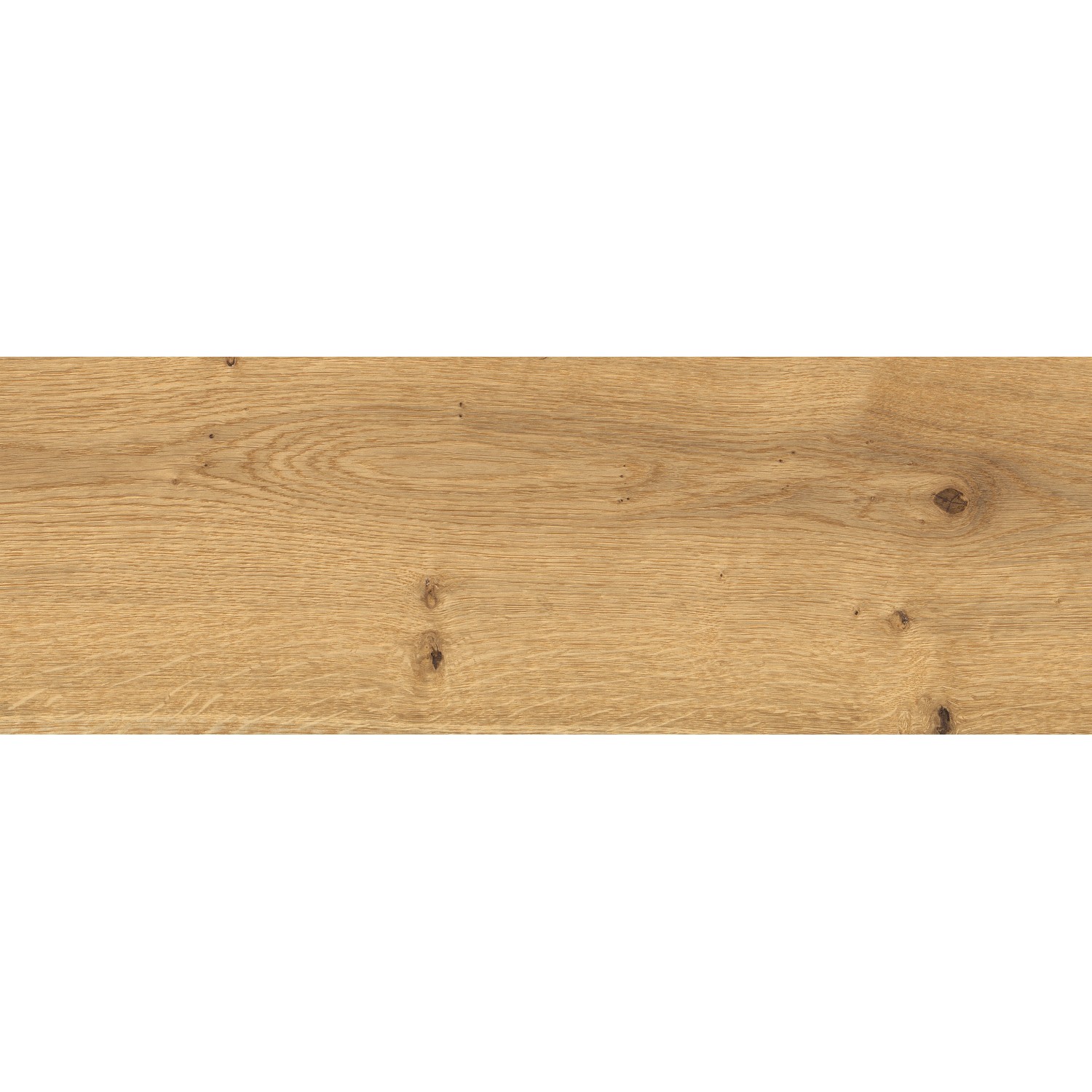 Living by HARO Parkett Eiche Nature, Landhausdiele mit Naturöl, strukturierte Oberfläche.