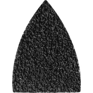 Worx Schleiffinger-Blatt WA2122, 120er Körnung, für Multischleifer.