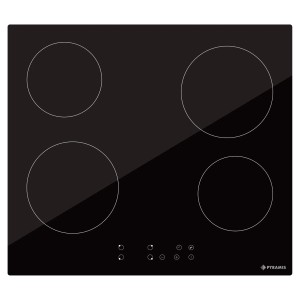 Pyramis Kochfeld HC61430FMB