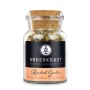 Ankerkraut Roasted Garlic Gewürzmischung im Korkenglas, 95g.
