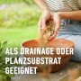 Compo BIO Granuplant® Drainage- und Pflanzgranulat 1 x 10l_3