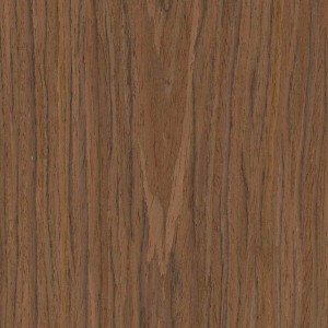 FN Acustico Wandleiste Gerecon, 240 cm, Walnuss Furnier, Detailansicht der Holzmaserung.