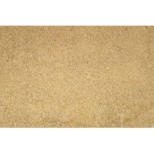 Beiger Fugensand (Quarzsand) mit 0-1,5 mm Körnung. Ideal für Pflaster- und Plattenbeläge.