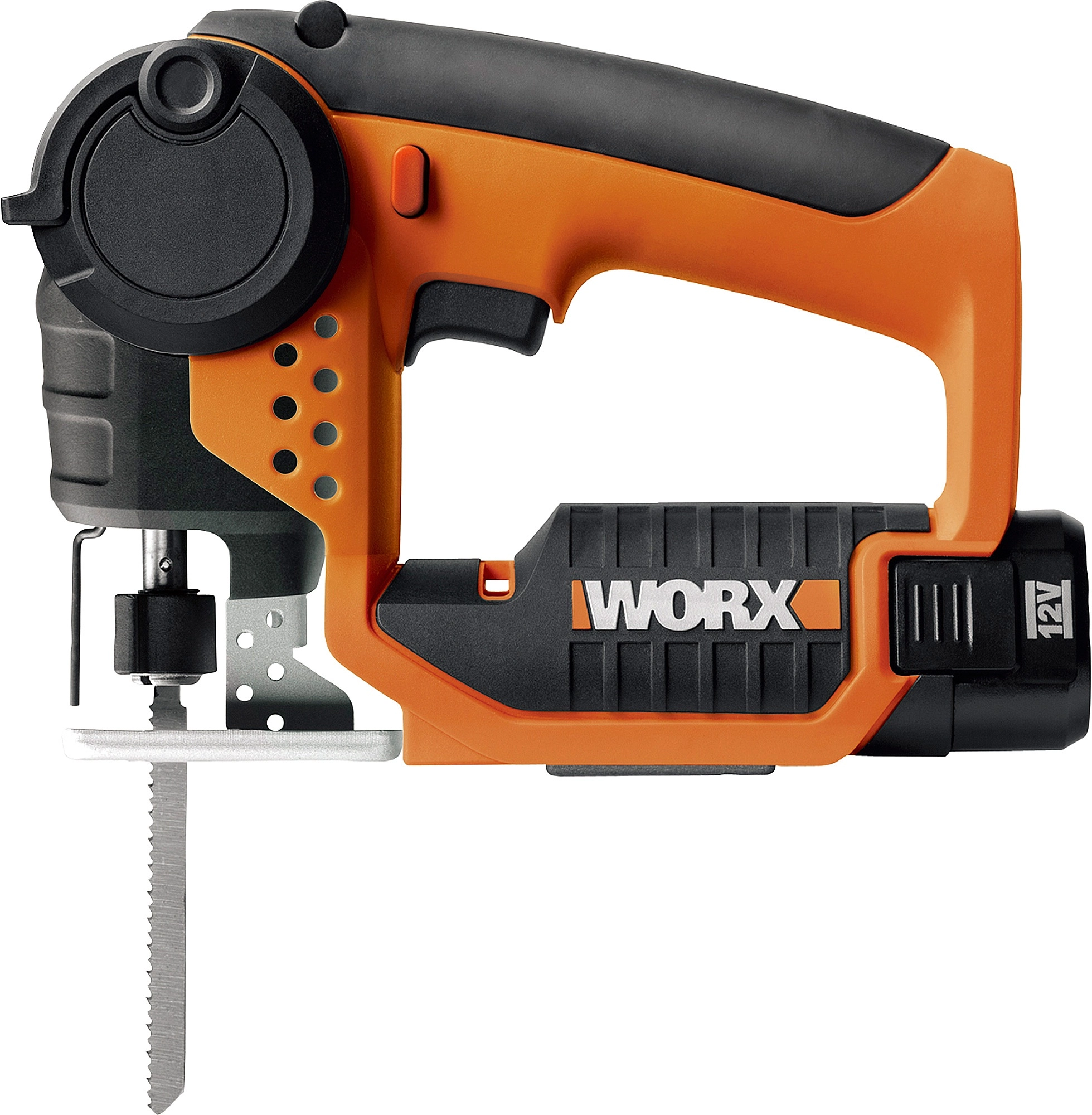 Worx Akku Multis ge Trans4mer WX540.3 kaufen bei OBI