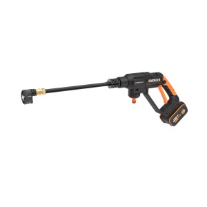 Worx Mitteldruckreiniger WG621E Hydroshot