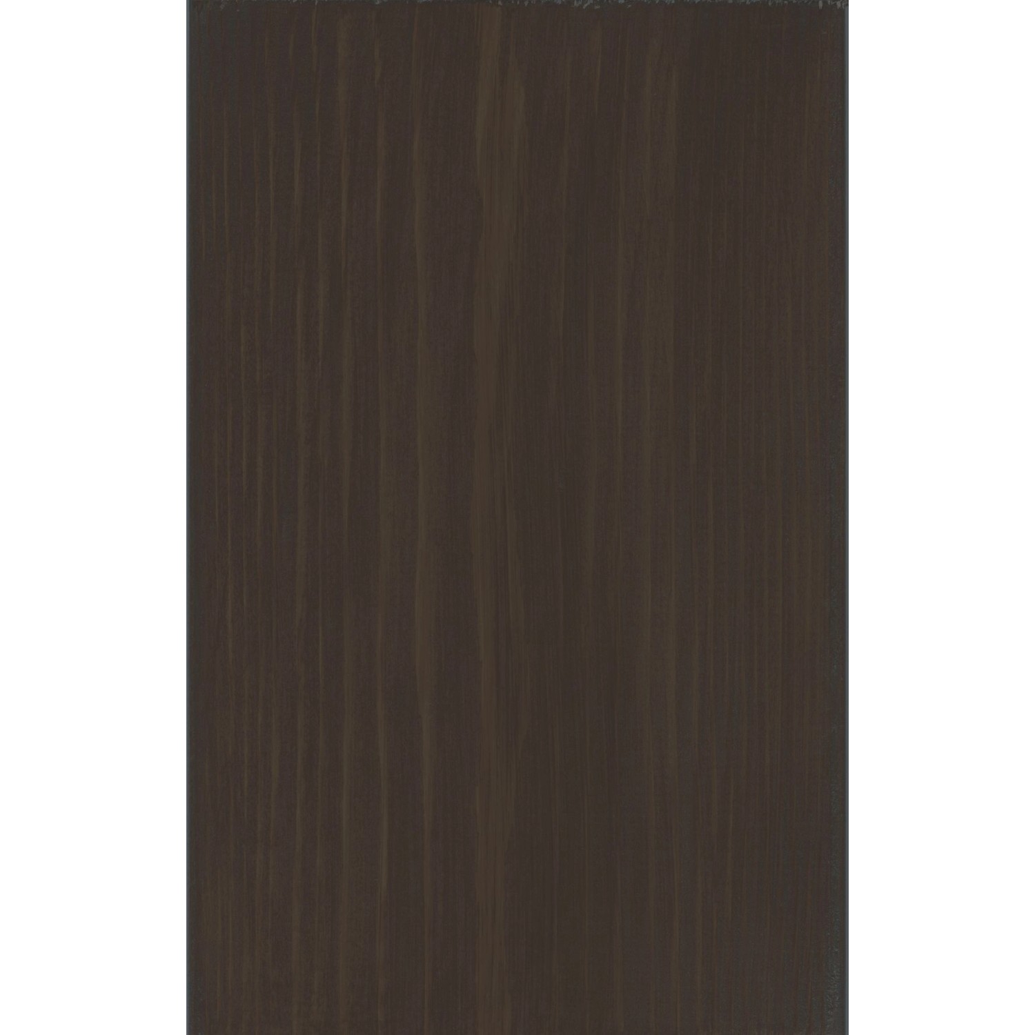 Holzlasur Palisander, 5 l, Farbansicht auf Holz für Außenbereiche.