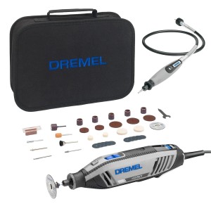 Dremel Multi-Tool-Geschenkset 4250-1/35 Special Edition inkl. Zubehör