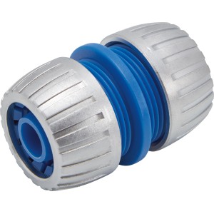 LUX Reparator 13-15 mm für Schlauchreparatur, aus Metall und Kunststoff.