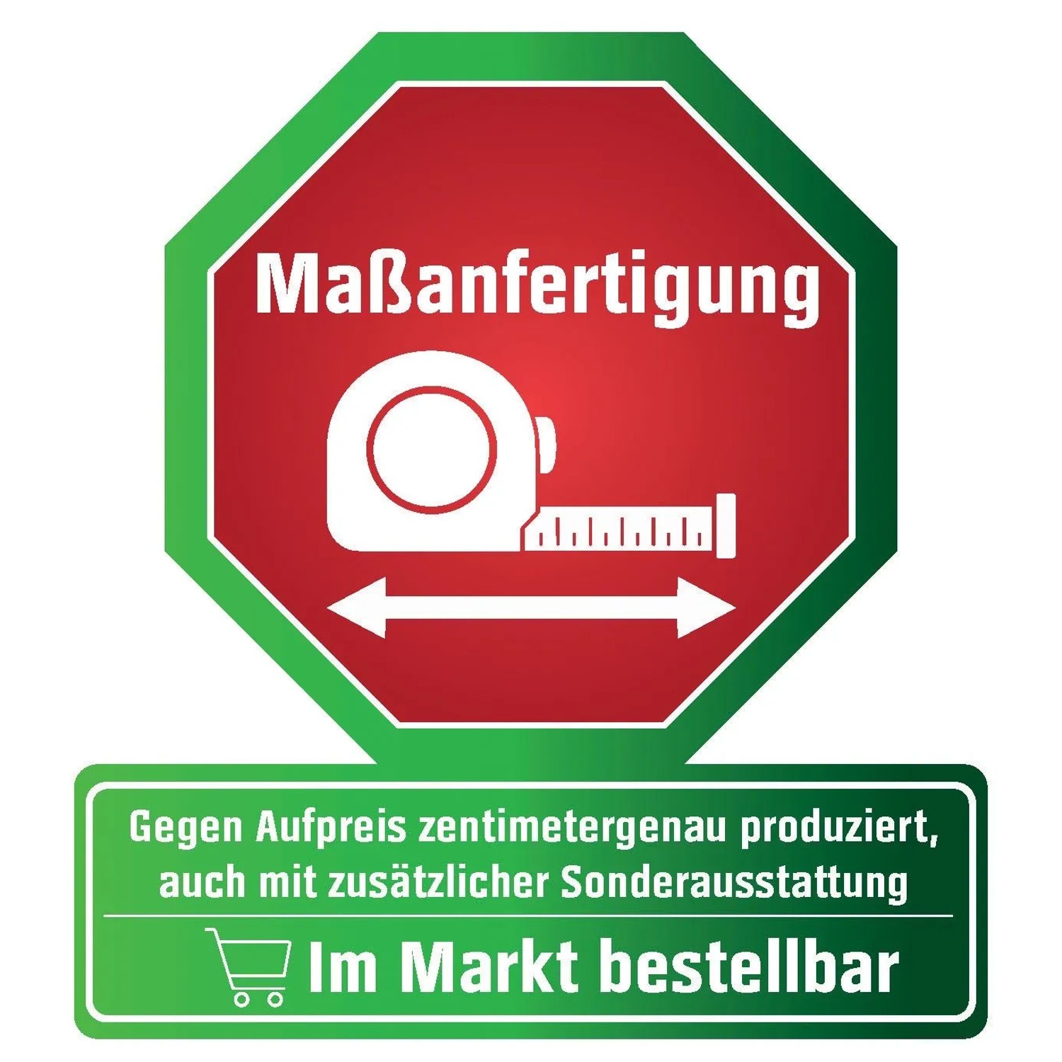 Haustür Thermospace Prag Prime 110 cm x 210 cm Grau Anschlag R_12