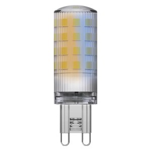 Osram LED-Leuchtmittel G9 Smart WiFi Pin 3,5 W 320 lm 6 x 1,8 cm