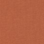 Strukturierte, matte, rote Vliestapete Uni von OBI mit feiner Textur.
